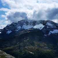 Alpine Hiking Adventures in Gran Paradiso National Park