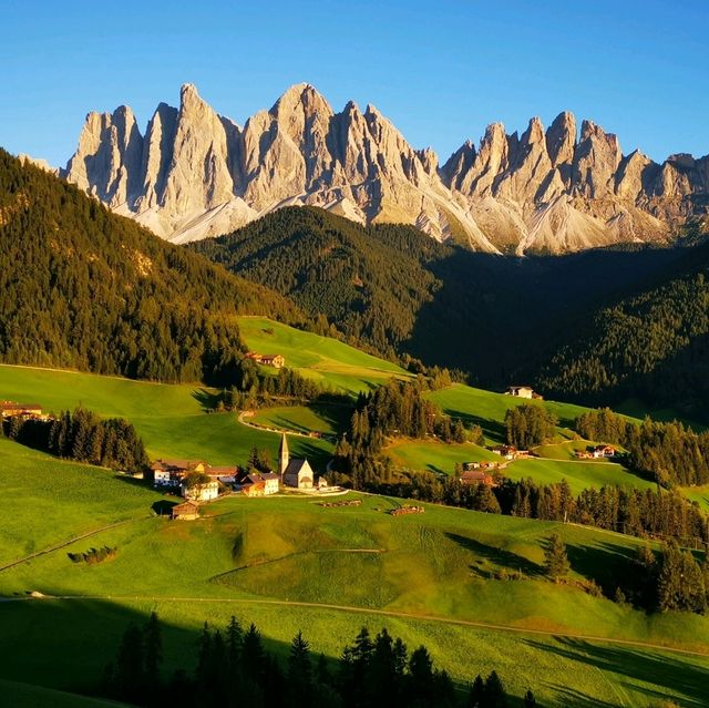 Val di Funes: A Guide to an Italian Alpine Paradise