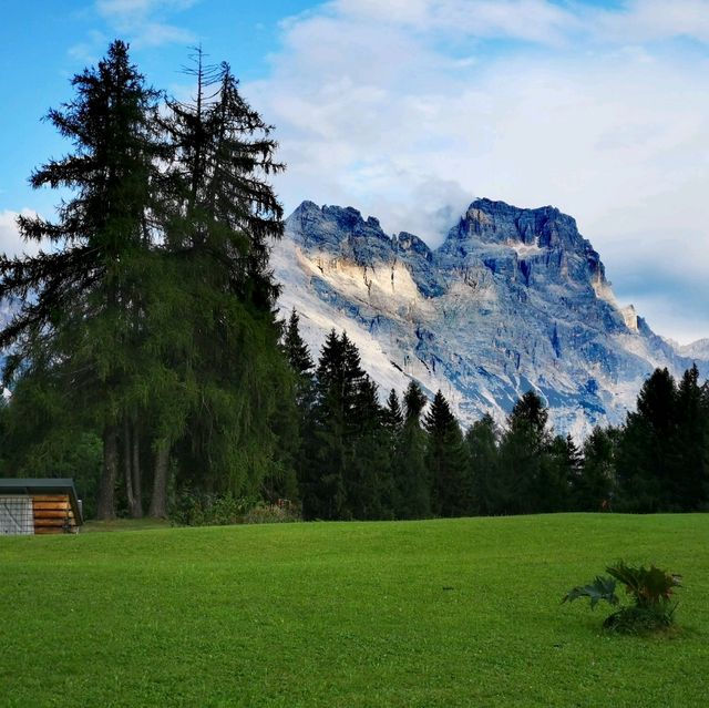 From Passo Giau to Cinque Torri: A Trek Through Italy's Hidden Valleys