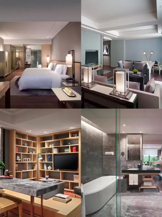 베이징 2환 내에서 가성비가 가장 좋은 천안문까지 도보로 갈 수 있는 호텔