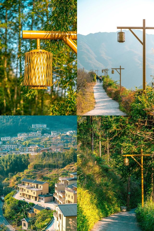 隱藏在廣東最冷門的粵西山城我很怕它會火