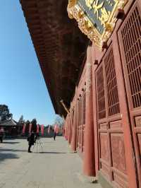 奉國寺250124