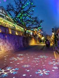 年味citywalk｜覬覦很久終於來了
