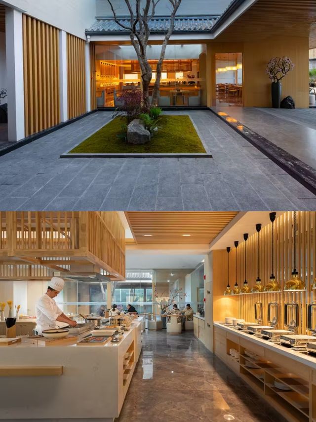 大理建國璞隱酒店 | 盡享中式浪漫