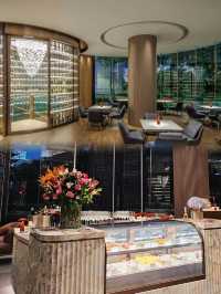 香港最美的海景酒店