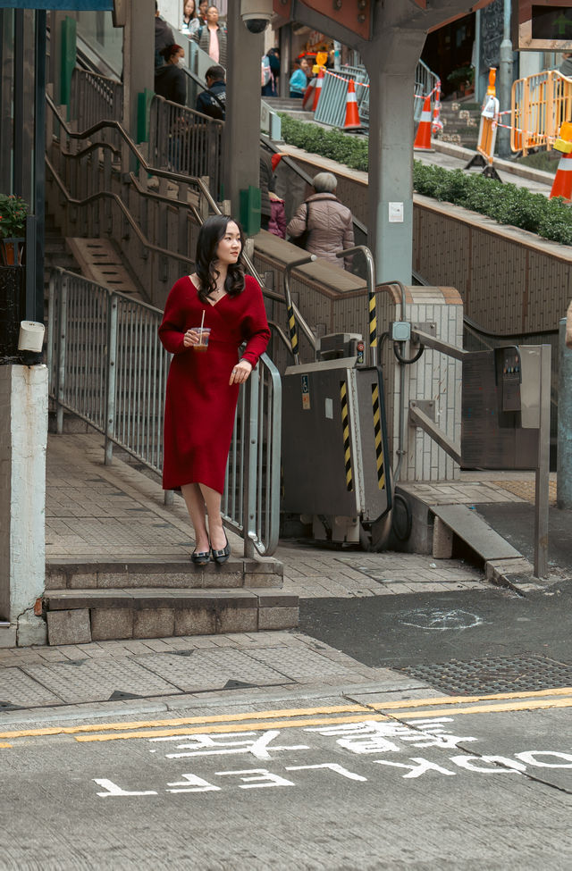 香港周五夜機落地版周末旅遊打卡攻略