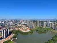 嶺南風情：有顏又有才的光明科學公園
