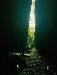 Jindaoxia Adventure: A Trilling Canyone World