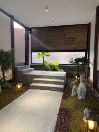騰沖拓樸·雲崖望山溫泉酒店