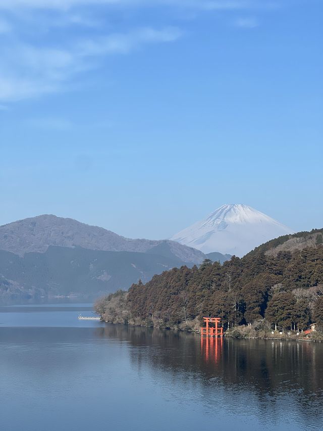 冬日限定日本3日遊必玩指南