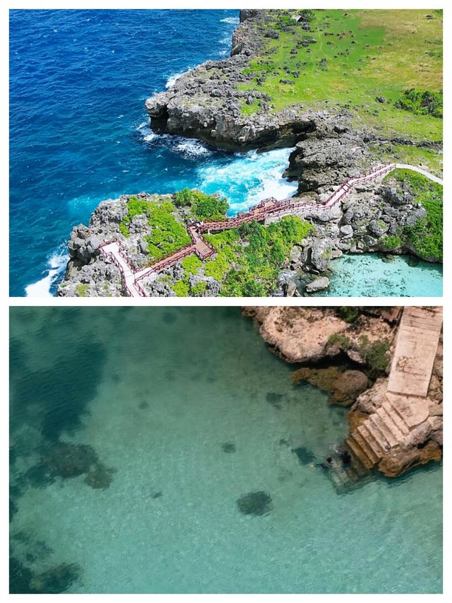 印度尼西亞松巴島：探險與寧靜的完美邂逅