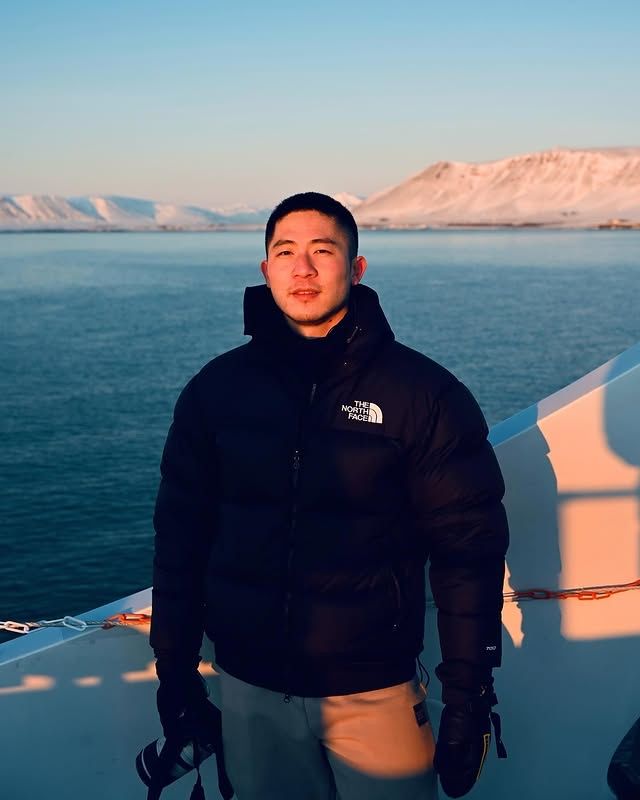 澳洲伊登觀鯨——與巨鯨親密接觸的奇妙體驗