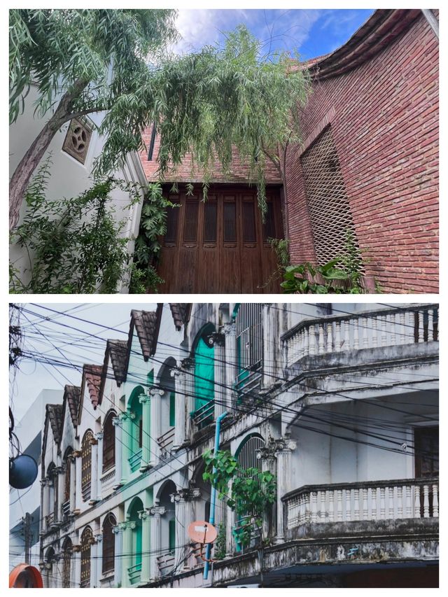 泰國合艾：南國風情與多元文化的交匯之地