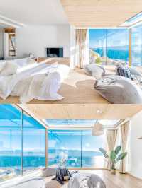 喺大理!人均340住進洱海邊嘅絕美窗景小院