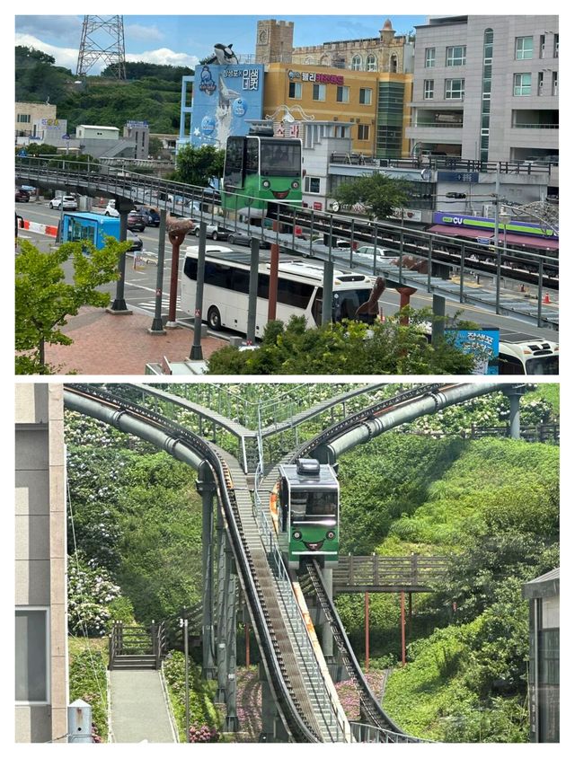 人均百元，暢玩蔚山寶藏景點！