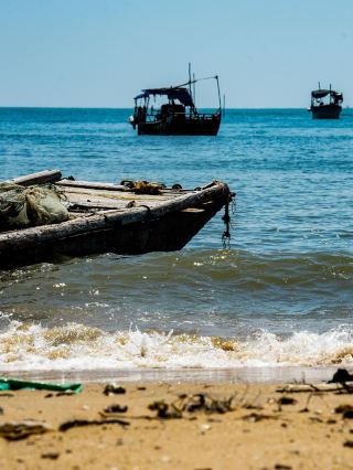 Zhanjiang Travel Guide: Warm your body and heart, relax your mind and body!