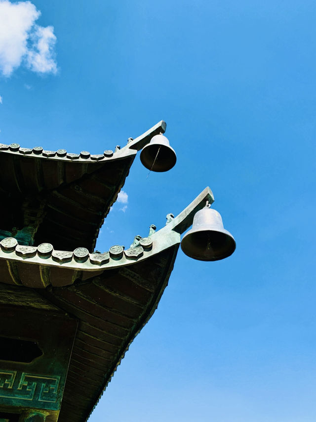 崇聖寺三塔｜讓你值回票價的保姆級攻略