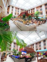 西山腳下的康養逸夢：北京西山溫泉酒店入住全記錄