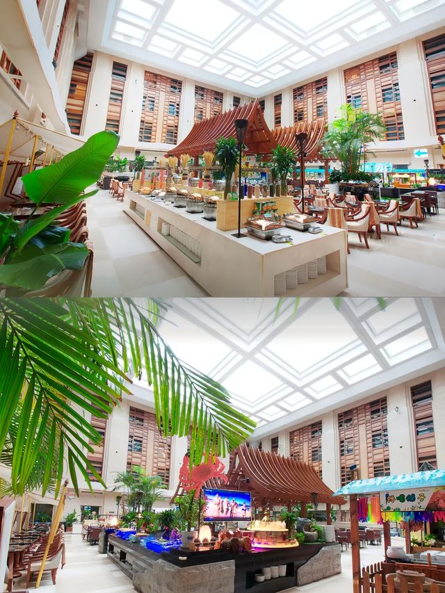 西山腳下的康養逸夢：北京西山溫泉酒店入住全記錄