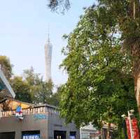 Fashion Tianhe Creative Park (时科创意园) hidden place😉 in Guangzhou  🪭❤️