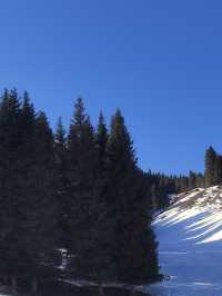 烏魯木齊縣2日暢遊 玩轉美景不留遺憾