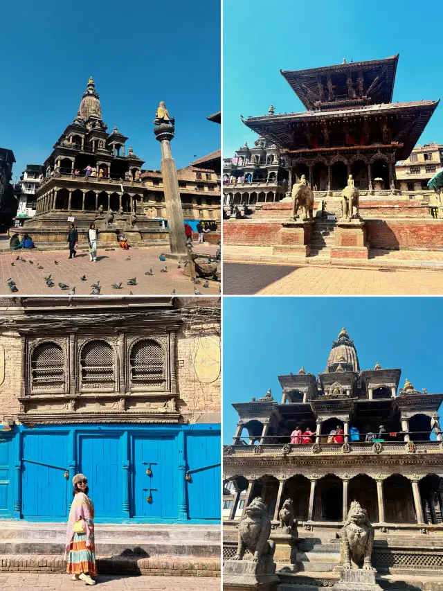 A Song-Like Journey | 7 Days and 6 Nights Listening to the Ancient Sanskrit Sounds of Nepal~