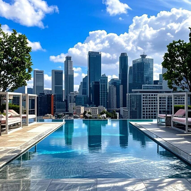 新加坡🇸🇬牛車水，值哭！