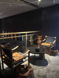 西雙版納｜設計師酒店彷彿去了藝術展