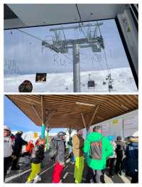 格魯吉亞古多里滑雪，這篇攻略就夠！