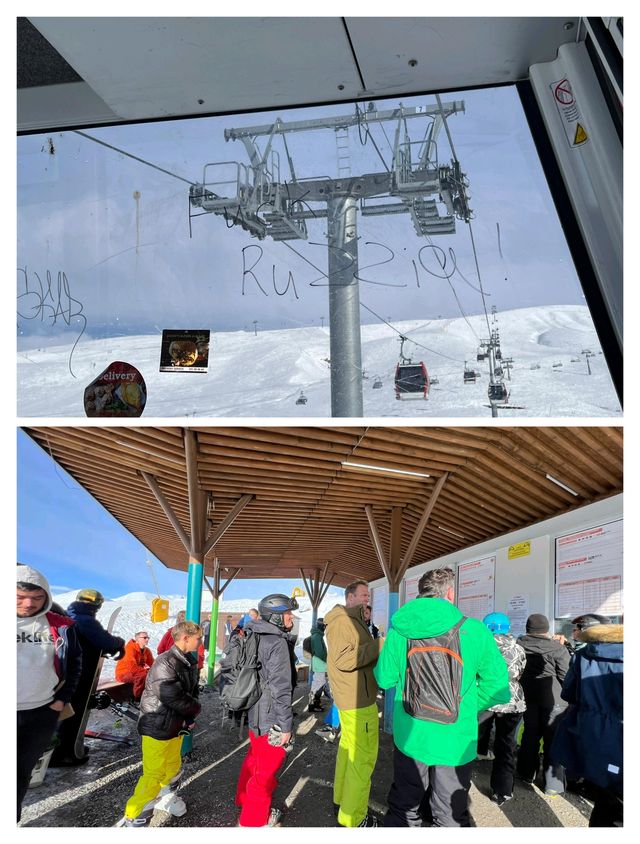 格魯吉亞古多里滑雪，這篇攻略就夠！