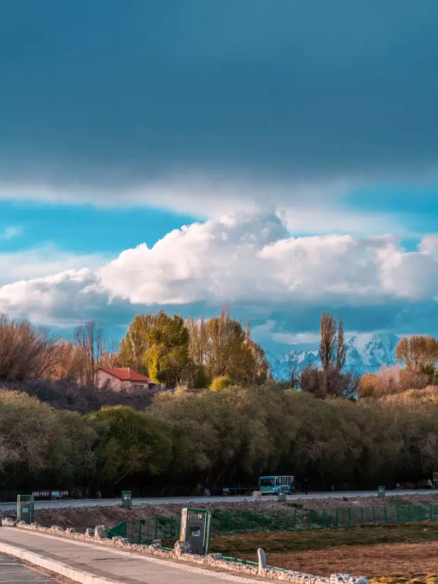 Southern Xinjiang - 3-Day Tour of Kashgar: Your Secret Guide to the Old City