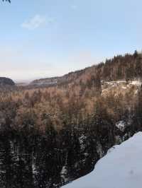 6日玩轉吉林長白山-雪鄉超全攻略速覽