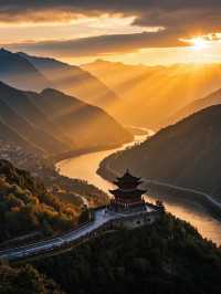 邂逅大關縣，開啟不一樣嘅旅行時光