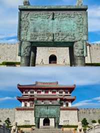 揭陽古城——輕鬆又自在