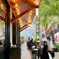 Foshan’s Most Stylish Hangout: Where Design Meets Relaxation