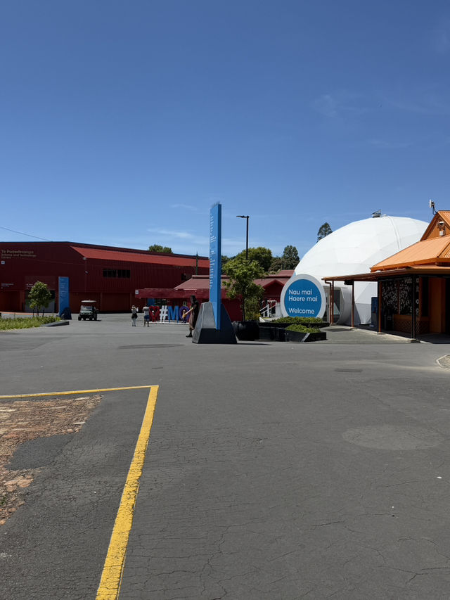 Time Travel Through The History Of Technology In New Zealand