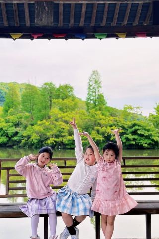 닝보 여행 가이드 ~ 장수사