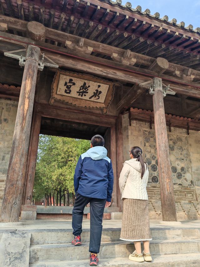 相信老祖宗的審美，不會錯！