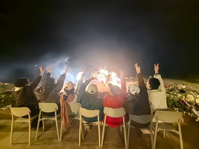 8天7夜湛江深度遊！