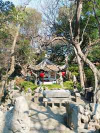 浙江名園