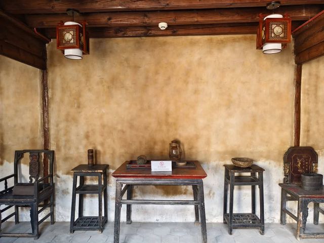 沙溪歐陽大院(下) 沙溪歐陽大院(下)