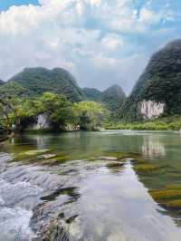 防城港-百色-崇左5日遊 玩轉廣西美景