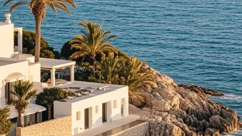 Ibiza Time Capsule: A 3-Day, 2-Night Enchanting Mediterranean Escape with Your Beloved — traveler post in Ibiza