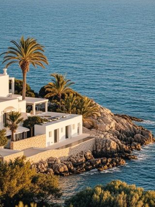 Ibiza Time Capsule: A 3-Day, 2-Night Enchanting Mediterranean Escape with Your Beloved
