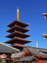 6日日本遊 清明出行正當時