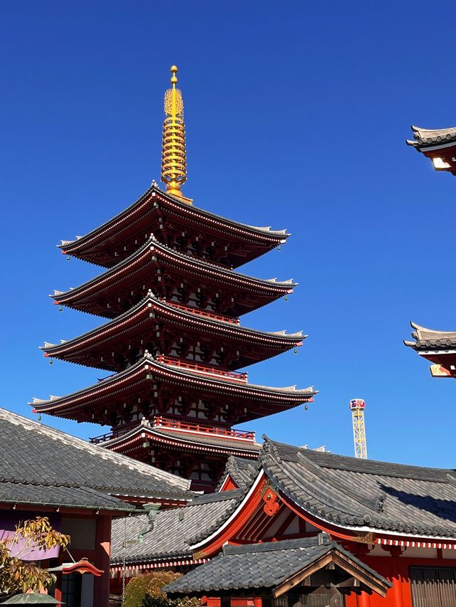 6日日本遊 清明出行正當時