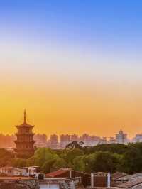 6日深度暢遊福州-泉州 超實用攻略來襲
