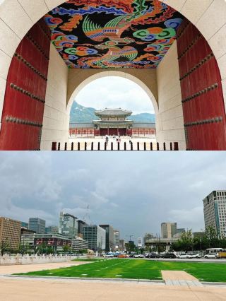 Gwangyang: A Two-Day Encounter with the Dreamlike Beauty of Sea and City