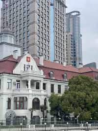 6日小長假 輕鬆暢遊上海-蘇州-杭州