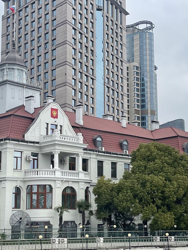 6日小長假 輕鬆暢遊上海-蘇州-杭州